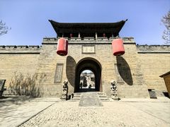 -山西王家大院
