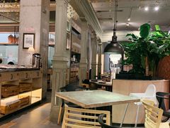 -星叶·东南亚料理(温州万象城店)
