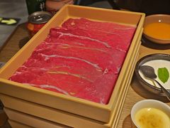 -温野菜涮涮锅(西单大悦城店)