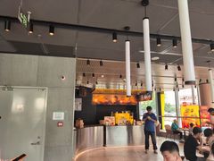 -麦当劳(北苑秋实路店)