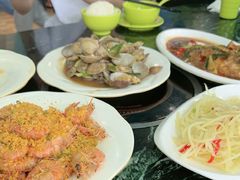 -小海豚•老字号海鲜餐厅(天涯店)