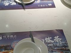 -叹茶靓点·粤式餐厅·全天茶市(石井万民广场店)
