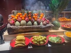 -蓉城四海·澳牛炙烤自助(江阴周庄店)