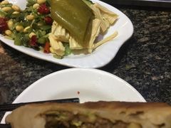 -二姐卤煮(南十里居店)