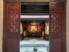 -中国客家博物馆