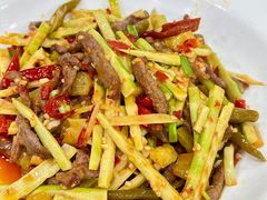 -酸婆娘重庆菜(紫竹路店)