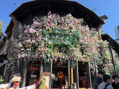 -嘉华鲜花饼·现烤(昆明老街店)