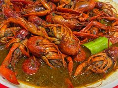 -香满锅老北京羊蝎子火锅·家常菜(新街口店)