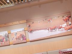 -西贝(上海我格广场店)