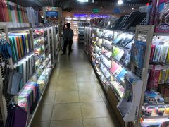 -BETTER拜特精品超市(丹尼斯一天地店)