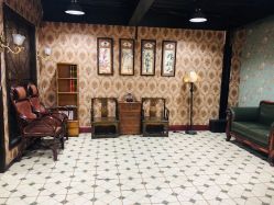 -时纪母女写真父母纪念照(静安店)