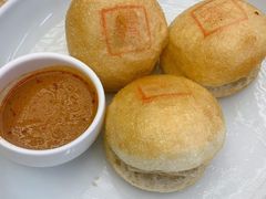金馒包·永昌臭豆腐-苏小柳点心·手作小笼包(新街口分院店)