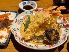 大虾天妇罗-渔寿司·日本料理(艾尚天地店)