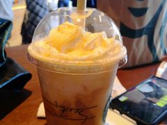 -星巴克(合肥百盛逍遥广场店)