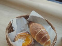 -DRUNK BAKER(上海陕康里店)