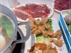 -八合里潮汕鲜牛肉火锅(福州万象城店)