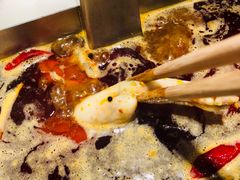 -海底捞火锅(海宁路店)