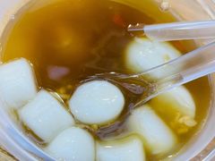 山城小汤圆-八一路好吃街(雨田商务大厦店)