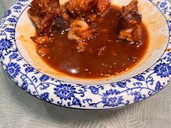 -溪涧堂农家土菜(神仙居店)