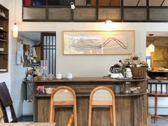 大堂-知亘茶食