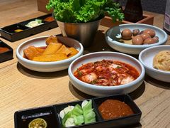 -泥炉烧肉师(新街口金銮巷店)