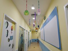 -易贝乐成长中心(坂田中心)