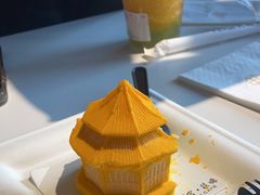 -沈阳故宫·莊啡