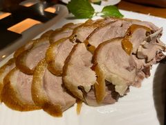 -又一福烤鸭·北京菜(东四店)