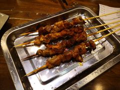 -清真·玛丽亚新疆菜主题餐厅(浙江中路店)