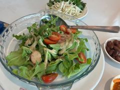 -泰国村酒楼(室内体育馆店)