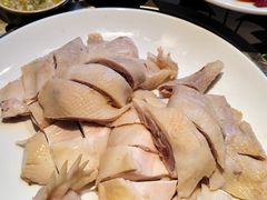 -味食家市师鸡(三元里店)