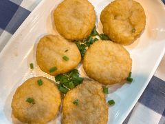 -钱大妈海鲜饭店(保利林语店)