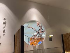 -蜜桃餐厅·伴山(绿宝广场店)