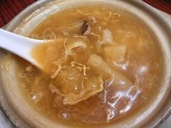 -添發碗仔翅美食