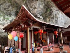 -东南悬空寺方广岩