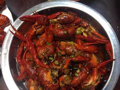 -老三龙虾(汉阳杨泗庙店)