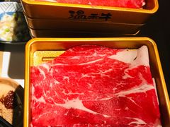 -温禾牛·和牛寿喜烧自助火锅(恒基名人店)