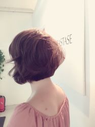 -ace hair salon top 无痕接发