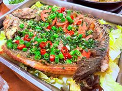 -汉思肴 热面皮(虬江路店)