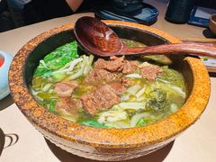 -山石榴·贵州菜(丰盛里店)