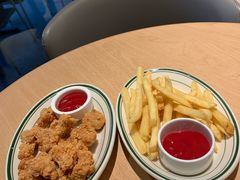 -菲滋意式餐厅(富阳东方茂店)