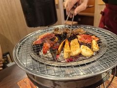 -蒜香焼肉PURUSHIN(马场路店)
