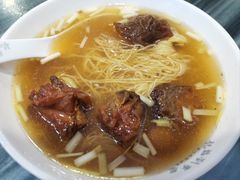 -恩宁刘福记(东华东路店)