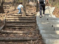-沈阳辉山风景区