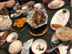 -新白鹿餐厅(城西银泰城店)