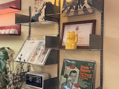 -The Roastery By AllYouWant(福田店)