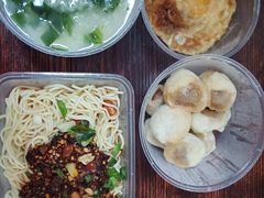 -吃不亏特色包子(三峡广场店)