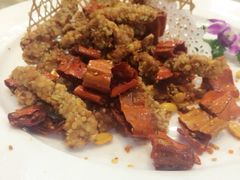 洪泽老鱼馆-洪泽老鱼馆(淮海一店)