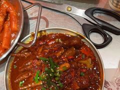 -西塔老太太泥炉烤肉(苏州大悦城店)