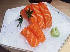 -YAMAKAWA(龙湖胥江天街店)